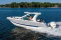 Chaparral 280 OSX Premium Offshore Bowrider