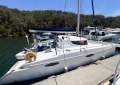 Fountaine Pajot Mahe 36 - Owners Version