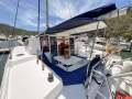 Fountaine Pajot Mahe 36 - Owners Version
