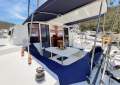 Fountaine Pajot Mahe 36 - Owners Version