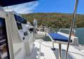 Fountaine Pajot Mahe 36 - Owners Version