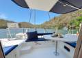 Fountaine Pajot Mahe 36 - Owners Version