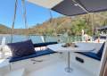 Fountaine Pajot Mahe 36 - Owners Version