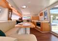 Fountaine Pajot Mahe 36 - Owners Version