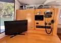 Fountaine Pajot Mahe 36 - Owners Version