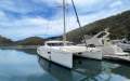 Fountaine Pajot Mahe 36 - Owners Version