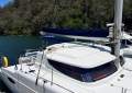 Fountaine Pajot Mahe 36 - Owners Version