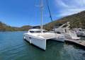 Fountaine Pajot Mahe 36 - Owners Version