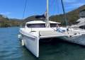Fountaine Pajot Mahe 36 - Owners Version