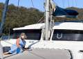 Fountaine Pajot Mahe 36 - Owners Version