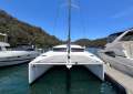 Fountaine Pajot Mahe 36 - Owners Version