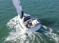 Hanse 388