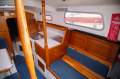 Compass Yachts 29 UPGRADED ENGINE, GREAT CONDITION