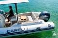 Capelli Tempest 800 Open