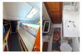 Simpson 42 Catamaran - Cruise in Comfort