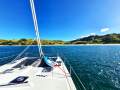 Simpson 42 Catamaran - Cruise in Comfort