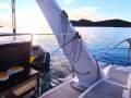Simpson 42 Catamaran - Cruise in Comfort