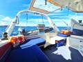 Simpson 42 Catamaran - Cruise in Comfort
