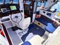 Simpson 42 Catamaran - Cruise in Comfort