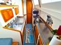 Simpson 42 Catamaran - Cruise in Comfort