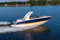 Chaparral 270 OSX Premium Outboard Bowrider