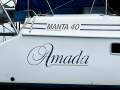 Manta 40
