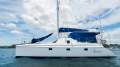 Manta 40