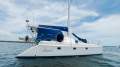 Manta 40
