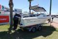Condor Carrera***2009 model, 90hp 4st***