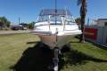 Condor Carrera***2009 model, 90hp 4st***