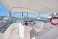 Sea Ray 440 Express Bridge