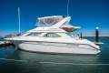Sea Ray 440 Express Bridge