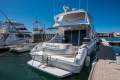 Sea Ray 440 Express Bridge