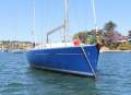 Beneteau First 47.7