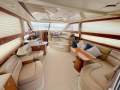 Meridian 391 Flybridge Cruiser