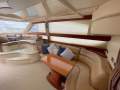 Meridian 391 Flybridge Cruiser