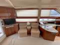 Meridian 391 Flybridge Cruiser