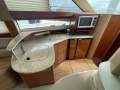 Meridian 391 Flybridge Cruiser