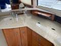 Meridian 391 Flybridge Cruiser