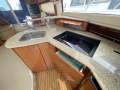 Meridian 391 Flybridge Cruiser