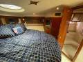 Meridian 391 Flybridge Cruiser
