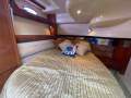 Meridian 391 Flybridge Cruiser
