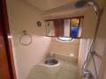 Meridian 391 Flybridge Cruiser