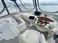Meridian 391 Flybridge Cruiser
