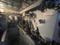 Meridian 391 Flybridge Cruiser