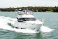 Meridian 391 Flybridge Cruiser