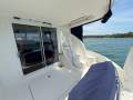 Meridian 391 Flybridge Cruiser