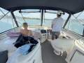 Meridian 391 Flybridge Cruiser