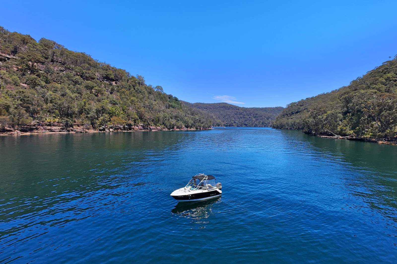 Robalo R222