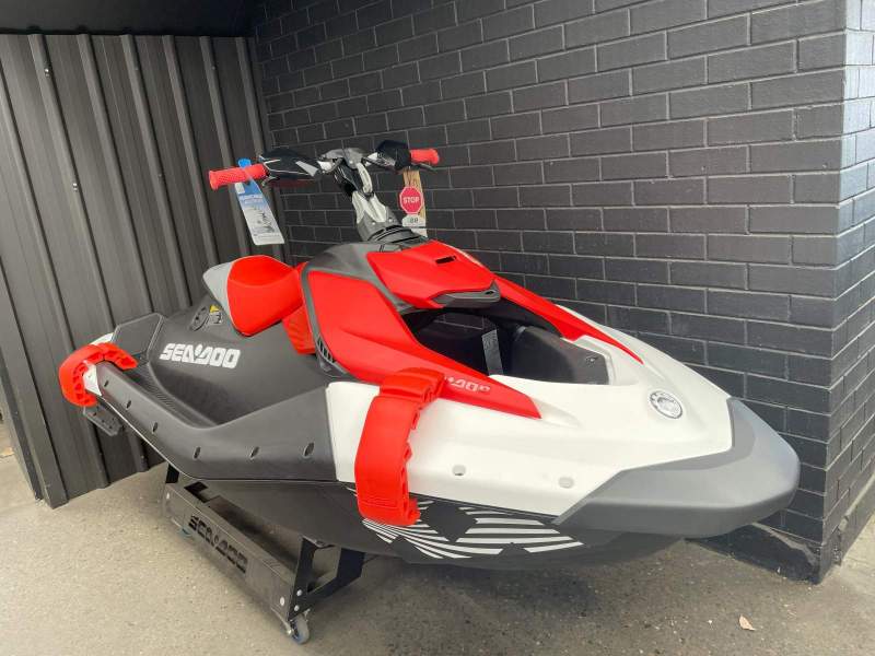 Sea-Doo Spark 1UP TRIXX
